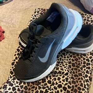 Nike Athletic shoe